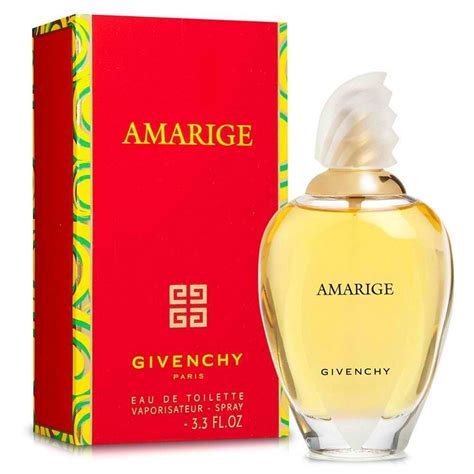 amarige by givenchy eau de toilette spray for women stores|amarige by givenchy price.